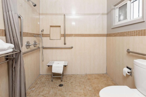 Motel 6 Anaheim - Convention Center image 28